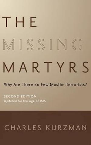 The Missing Martyrs