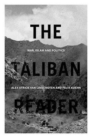 The Taliban Reader