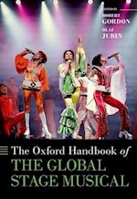 The Oxford Handbook of the Global Stage Musical