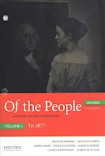 Of the People