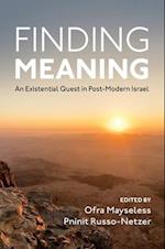 Finding Meaning