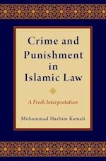 Crime and Punishment in Islamic Law