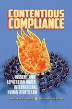 Contentious Compliance