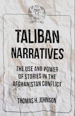 Taliban Narratives