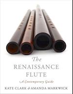 The Renaissance Flute