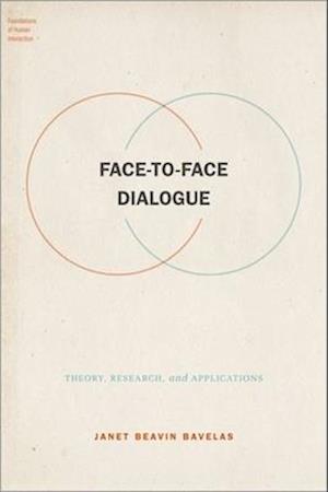 Face-To-Face Dialogue