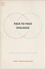 Face-To-Face Dialogue