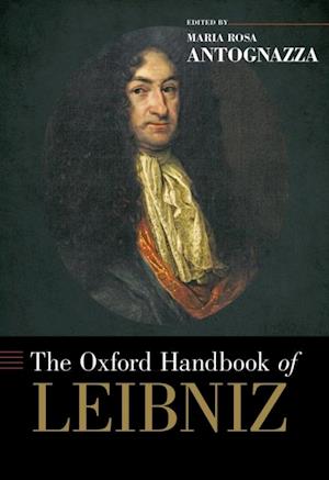 Oxford Handbook of Leibniz