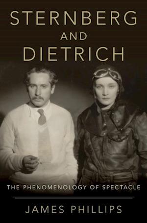 Sternberg and Dietrich