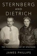 Sternberg and Dietrich