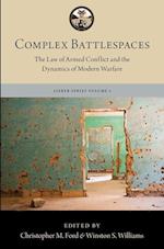Complex Battlespaces