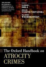 The Oxford Handbook on Atrocity Crimes