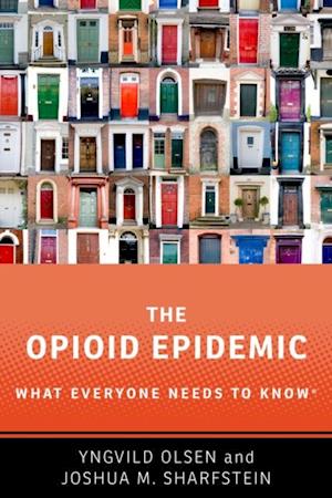 Opioid Epidemic