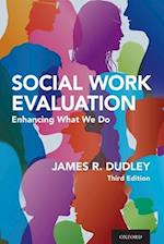 Social Work Evaluation