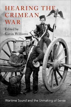 Hearing the Crimean War