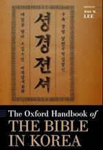 Oxford Handbook of the Bible in Korea