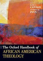 The Oxford Handbook of African American Theology