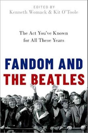 Fandom and The Beatles