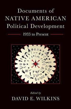 Documents of Native American Political Development