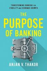 The Purpose of Banking