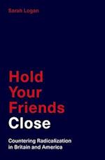 Hold Your Friends Close