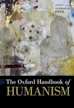 Oxford Handbook of Humanism