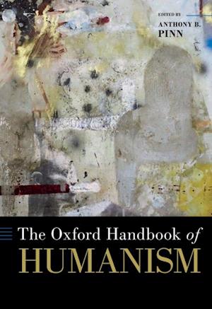 Oxford Handbook of Humanism