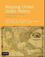 Mapping United States History