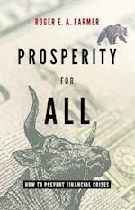 Prosperity For All