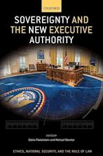 Sovereignty and the New Executive Authority