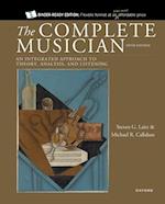 The Complete Musician