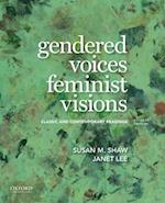 Gendered Voices, Feminist Visions