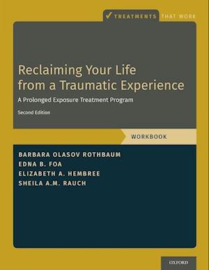 Reclaiming Your Life from a Traumatic Experience