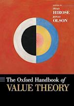 The Oxford Handbook of Value Theory