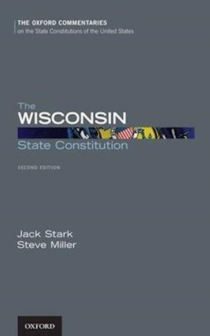 The Wisconsin State Constitution