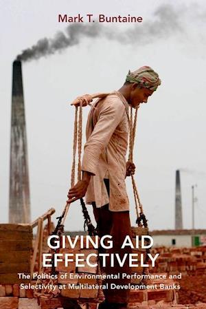 Giving Aid Effectively