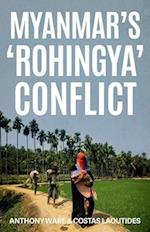 Myanmar's 'rohingya' Conflict