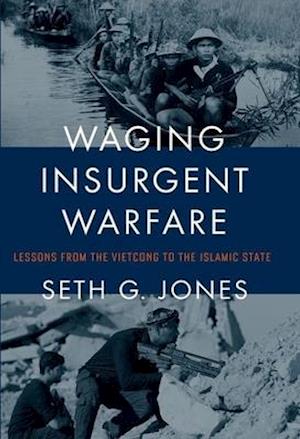 Waging Insurgent Warfare