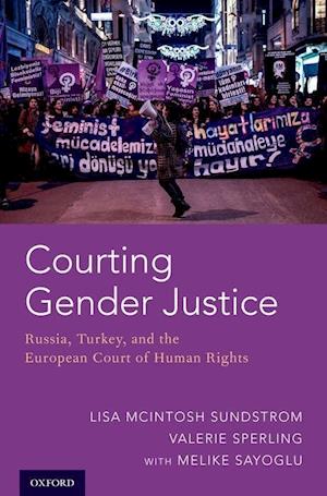 Courting Gender Justice