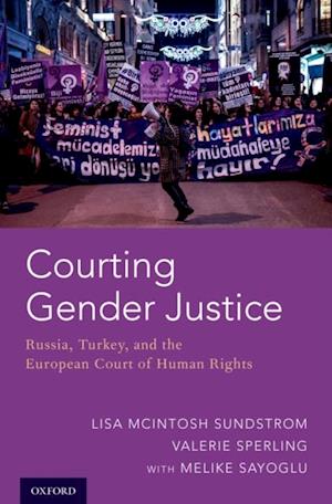 Courting Gender Justice