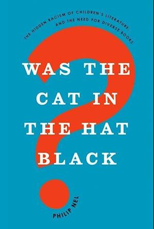 Was the Cat in the Hat Black?