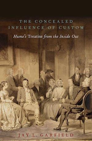 The Concealed Influence of Custom