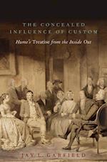 Concealed Influence of Custom