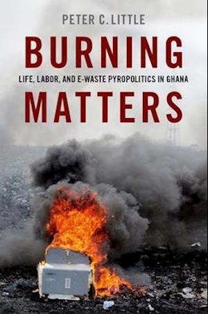 Burning Matters