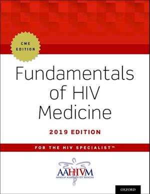 Fundamentals of HIV Medicine 2019