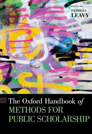 Oxford Handbook of Methods for Public Scholarship