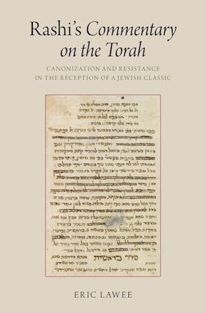 Rashi's Commentary on the Torah