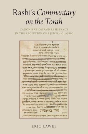 Rashi's Commentary on the Torah