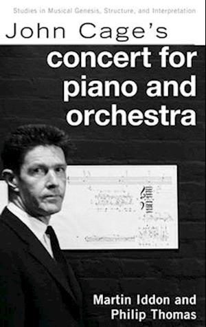 John Cage's Concert for Piano and Orchestra