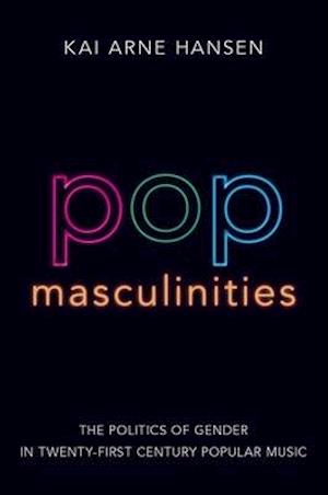 Pop Masculinities